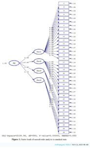 Waste Management Pattern Regarding Sector Participation in District A Case