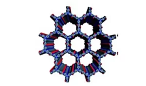 Catalytic applications of porous organic polymers in CO2 fixation