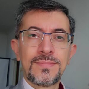 Amir Hossein Sari