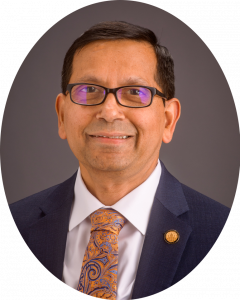 Dr Kattesh Katti