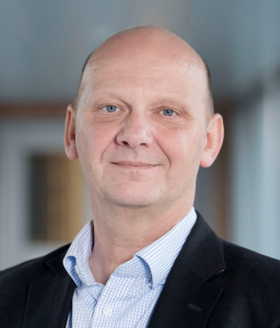 Mogens Rysholt Poulsen