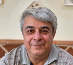 Davoud Dorranian